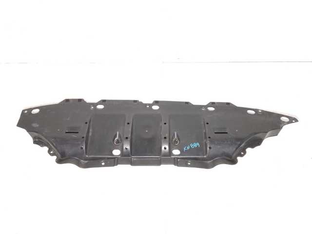 Защита заднего бампера 86690K4000 HYUNDAI
