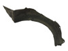 Подкрылок передний правый 868121W000 HYUNDAI