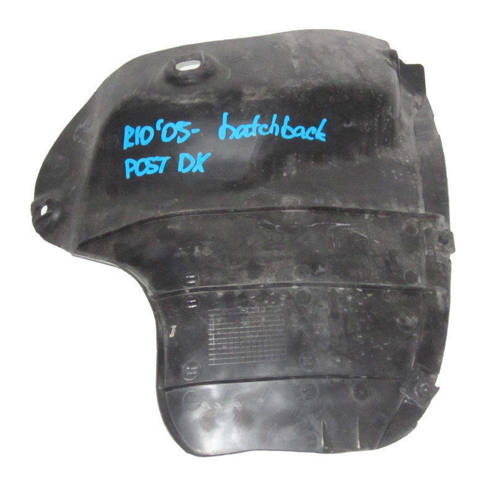 Подкрылок задний правый 868221G200 HYUNDAI