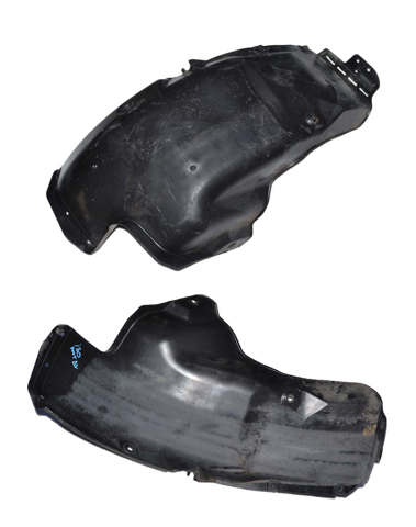 Подкрылок задний правый 868222L100 HYUNDAI