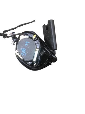 868847284R RENAULT Ремень безопасности купить в Черновцы