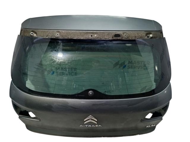 Задняя ляда 8701FQ PEUGEOT