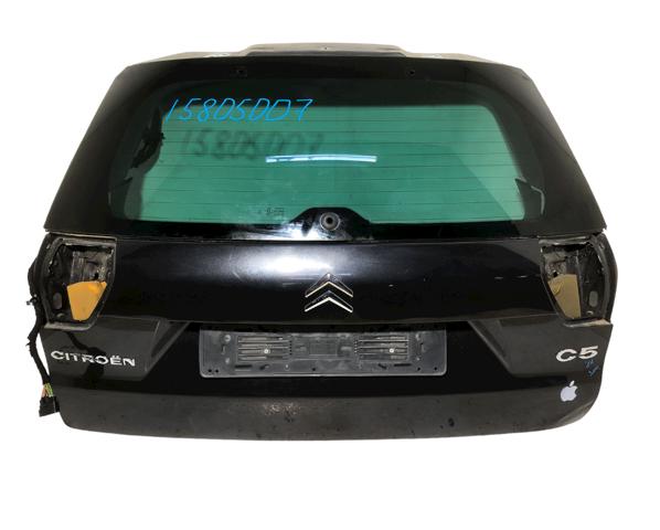 Пятая дверь 8701Y1 PEUGEOT