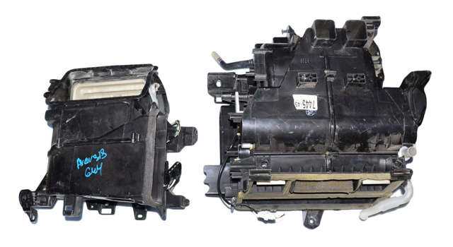 Корпус отопителя салона 8713005150 TOYOTA