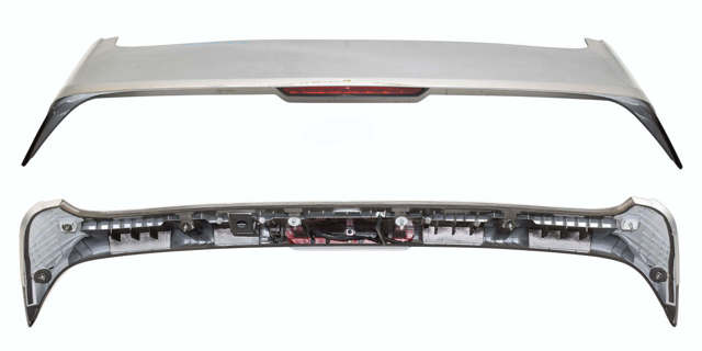 Спойлер задней двери 87211F1000 HYUNDAI