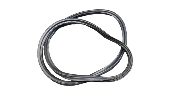 Уплотнитель двери задка кузова 873212K000 HYUNDAI