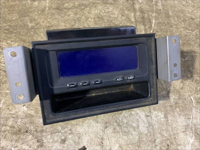 Дисплей многофункциональный 8750A086 MITSUBISHI