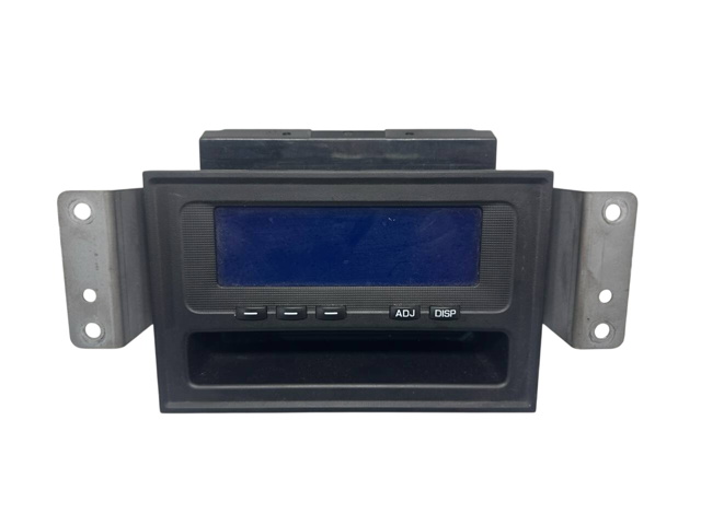 MITSUBISHI 8750A086 Дисплей многофункциональный в наличии Сумы