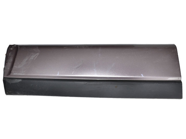 Молдинг двери передней левой 877211F500 HYUNDAI