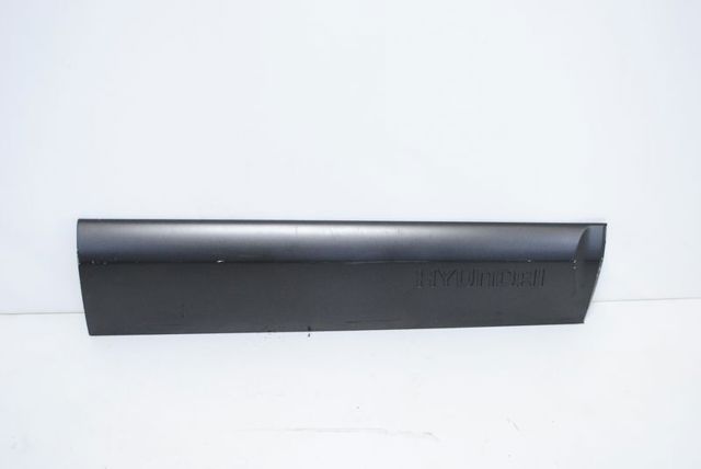 Молдинг двери передней правой 877222E000 HYUNDAI