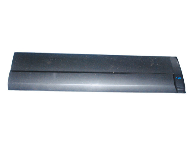 Накладка двери передней левой 877303E001XX HYUNDAI