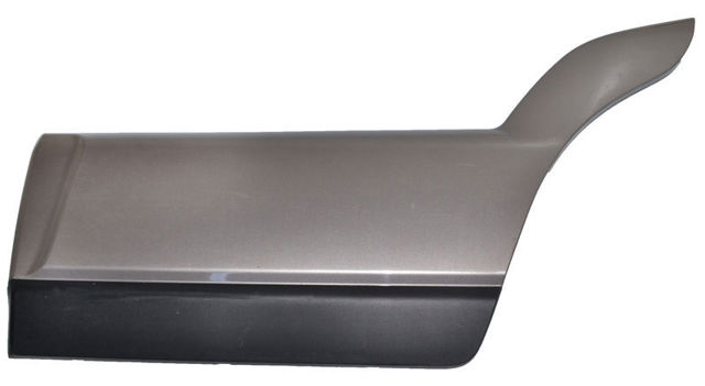 Накладка задней левой двери 877311F500 HYUNDAI