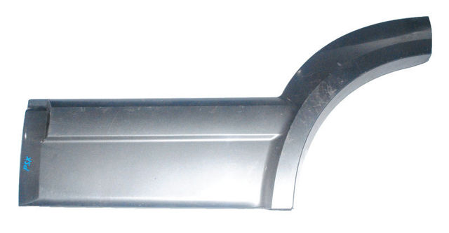Надставка двери задней 877503E001XX HYUNDAI