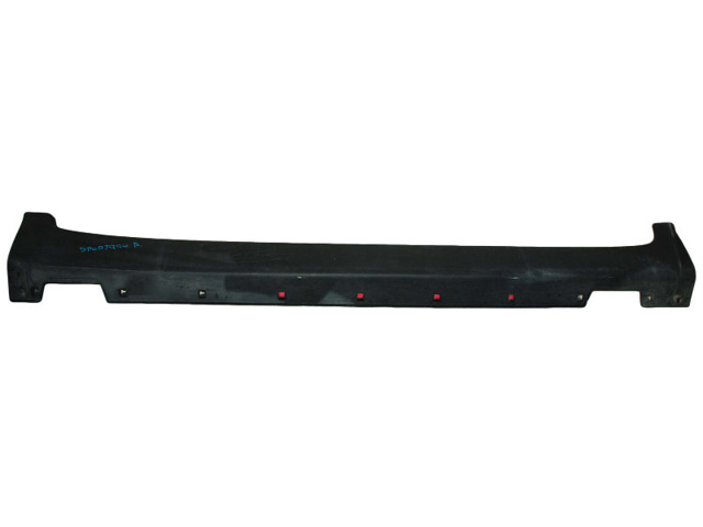 Накладка наружняя (молдинг) порога, правый 877523W000 HYUNDAI