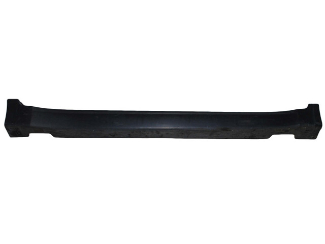 Накладка (молдинг) порога наружная правая 87752F1000 HYUNDAI