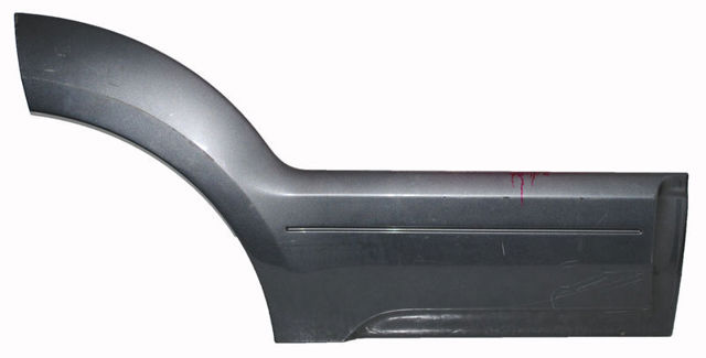 Накладка задней правой двери 877603E500 HYUNDAI