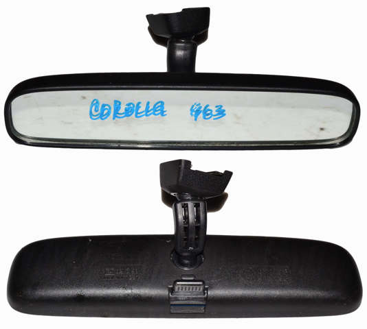 Зеркало салона авто 8781006100 TOYOTA