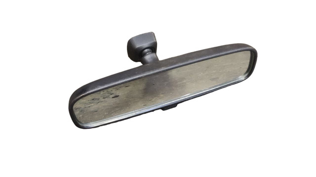 Зеркало салона внутреннее Toyota Prius