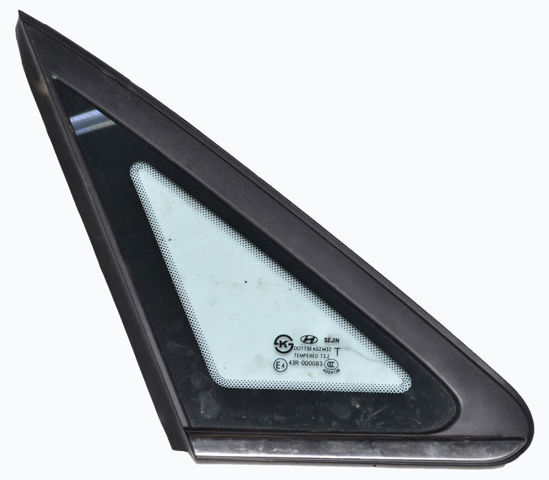 Задняя форточка левая 87810A5010 HYUNDAI