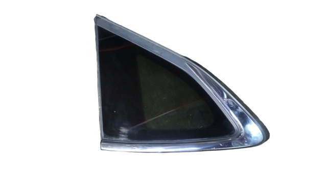 Стекло кузова/багажного отсека, левое 87810D3110 HYUNDAI