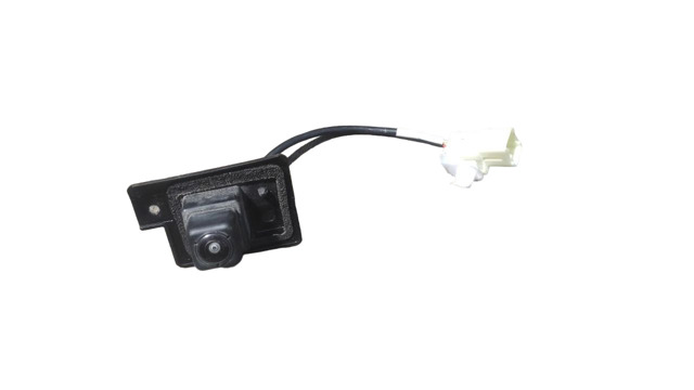 Камера системы обеспечения видимости 8781A163 MITSUBISHI