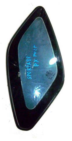 Стекло багажного отсека, правое 878201F020 HYUNDAI