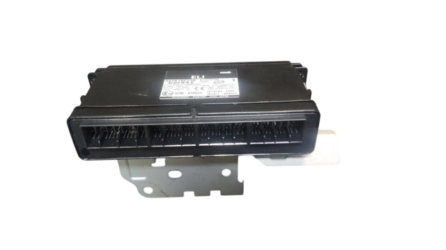 Блок управления систем комфорта 88281SC230 SUBARU