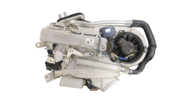 Испаритель кондиционера, задний 8850128360 TOYOTA