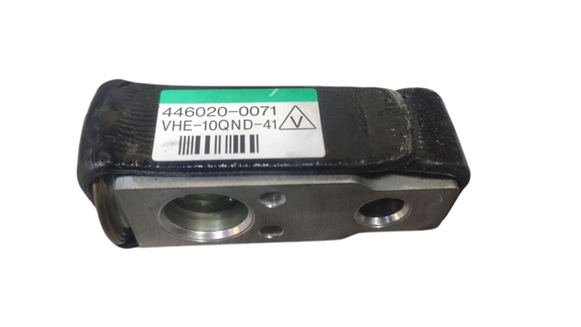 Клапан расширительный 8851502091 TOYOTA