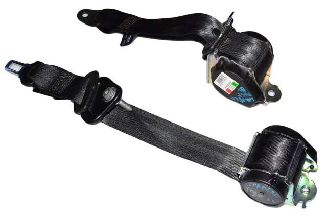 Ремень безопасности задний 888416959R RENAULT