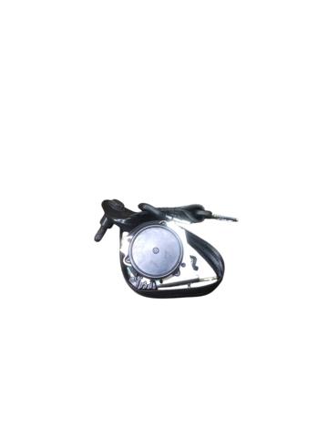 888500907R RENAULT Ремень безопасности задний центральный купить в Сумы