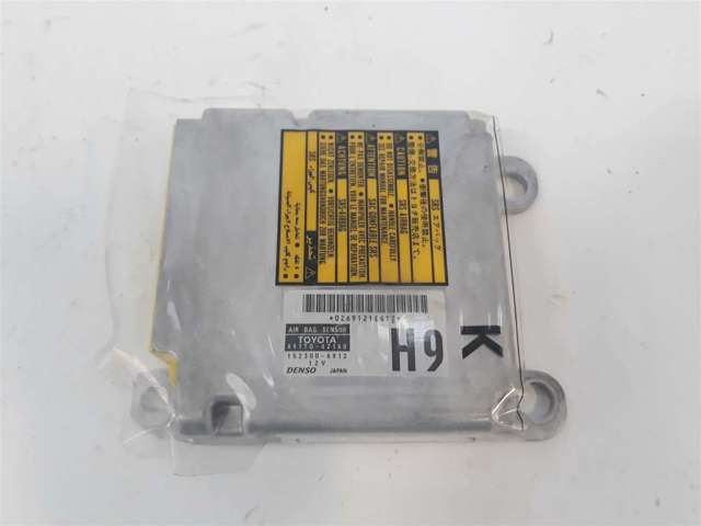 Блок управления airbag 8917042160 TOYOTA