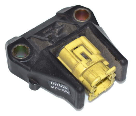 Датчик AIRBAG передний 8917345050 TOYOTA