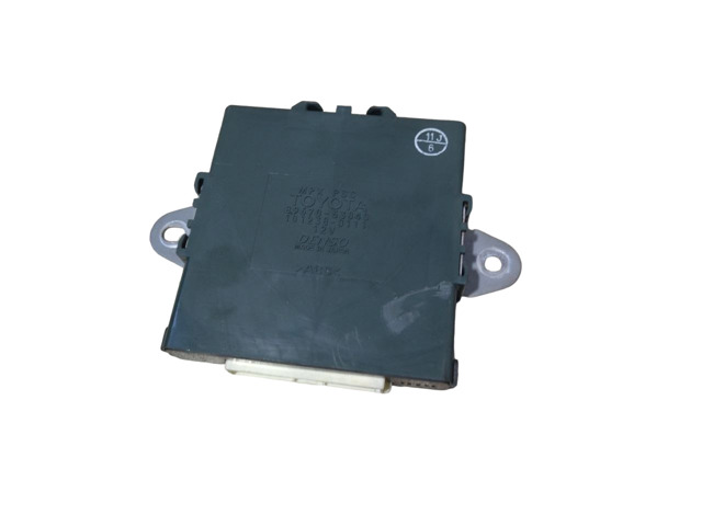 Блок управления комфортом 8967053040 TOYOTA
