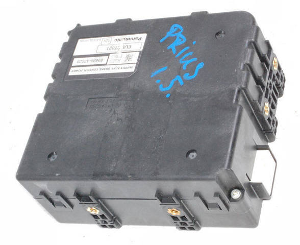 ЭБУ ABS 8968047020 TOYOTA