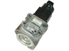 Клапан egr електричний opel zafira b 05-12, astra j 10-15, astra h 04-14, corsa d 06-15, meriva b 10-17, meriva a 03-10 8973766633