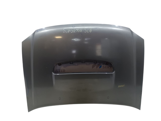 Капот 8980466930 ISUZU