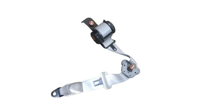 Ремень безопасности задний левый 89830H1001QS HYUNDAI