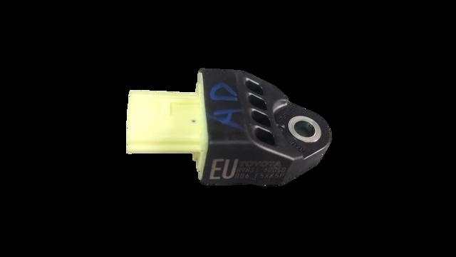 8983160050 TOYOTA Датчик удара купить в Николаев
