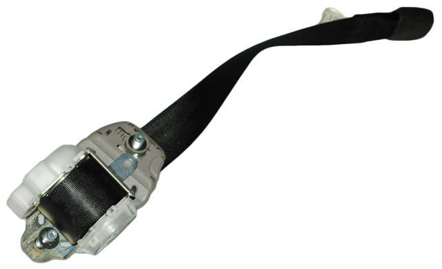 Ремень безопасности задний правый 89844EB302 NISSAN
