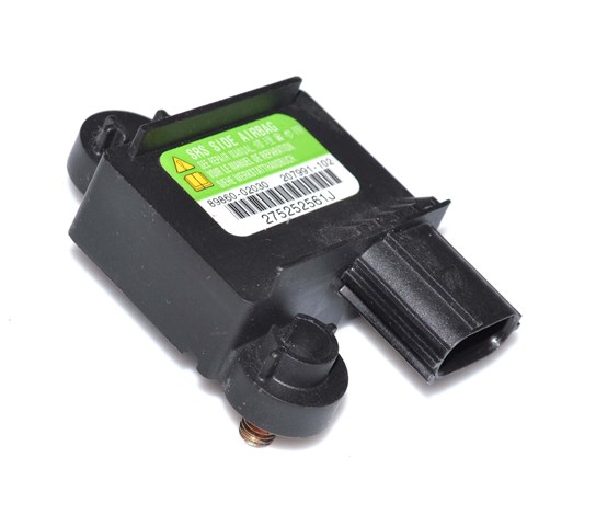 8986002030 TOYOTA Датчик удара купить в Винница