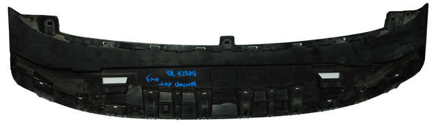 Спойлер бампера 8A618B384AF FORD
