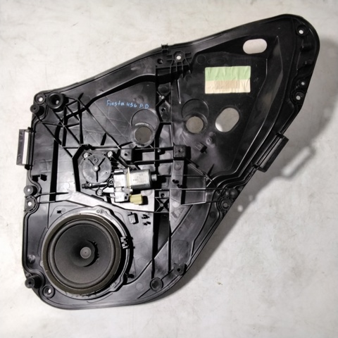  Механизм стеклоподъемника правой задней двери 8A61A23208BD FORD