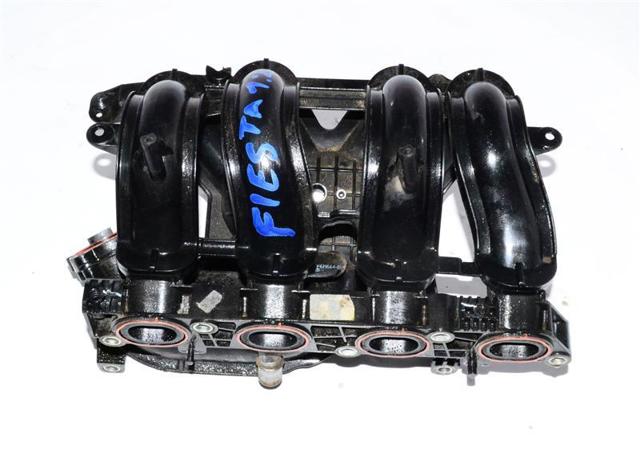 Коллектор впускной 8A6G9424BB FORD