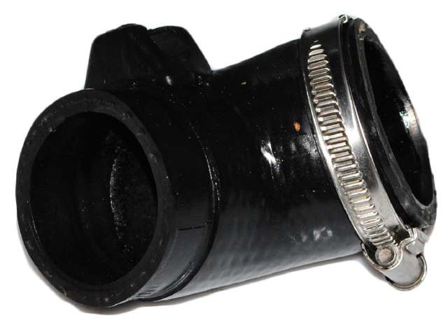 Шланг/патрубок интеркуллера 8D0145834F VAG