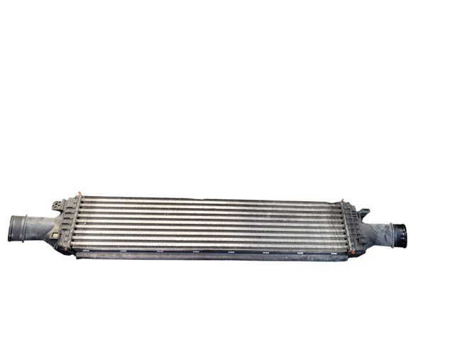 Радиатор интеркуллера 8K0145805R VAG