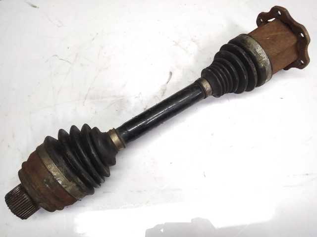 8K0407451LX Полуось (привод) передняя купить Ужгород