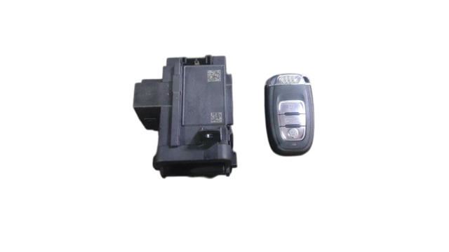 Замок зажигания 8K0909131D VAG