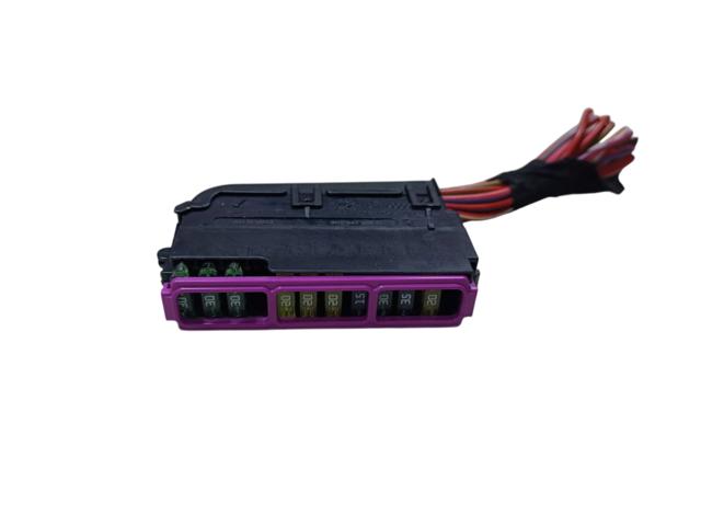 Панель предохранителей 8K0941824D VAG