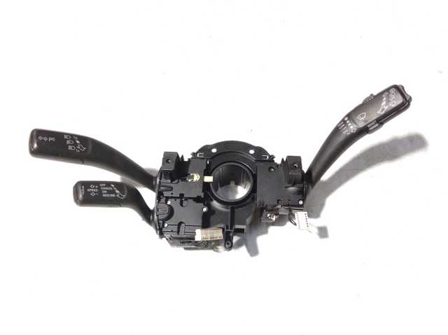 Переключатель подрулевой 8K0953502BK4PK VAG